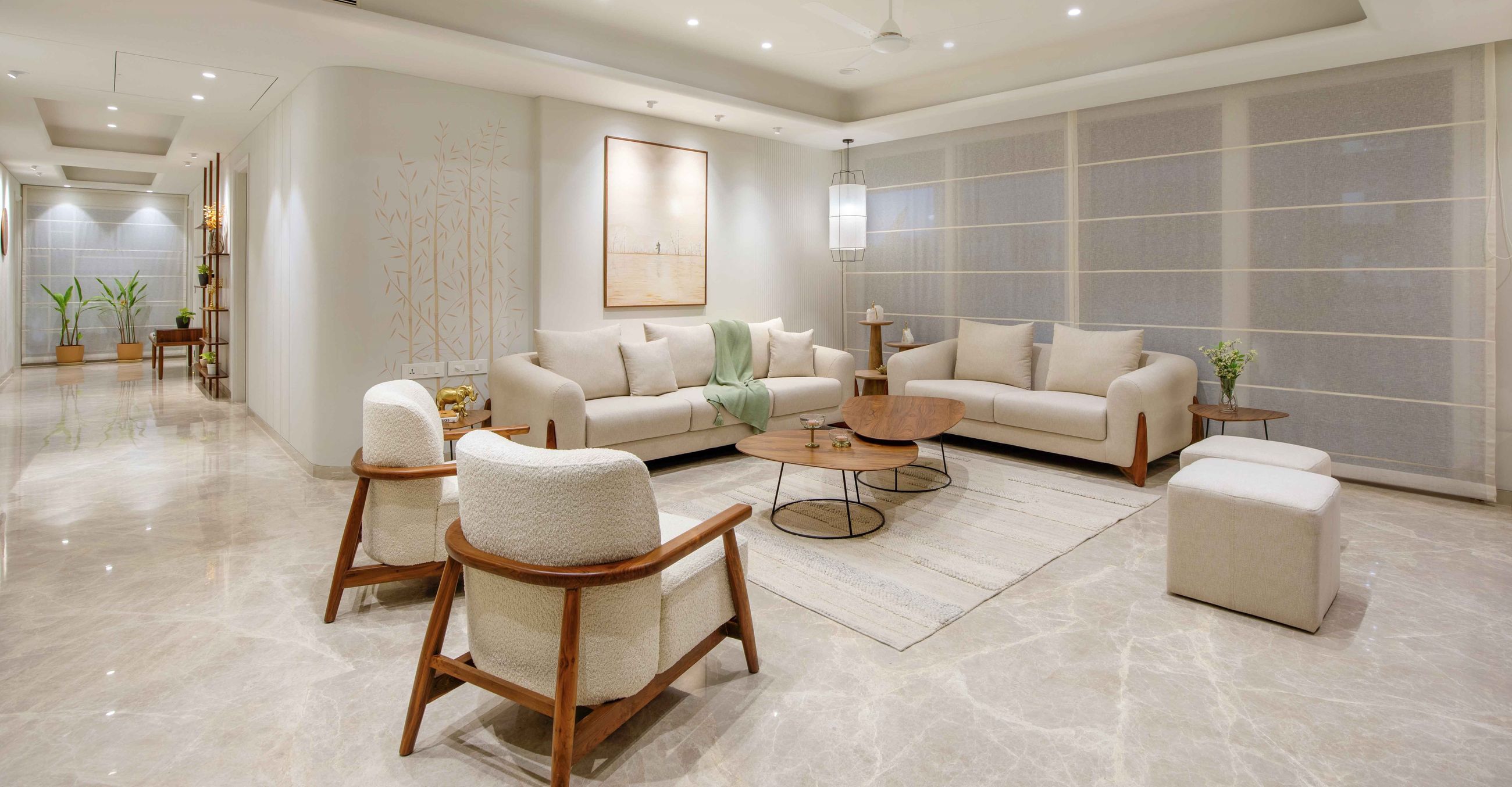 Interior Designer in Vadodara: JNM Creators