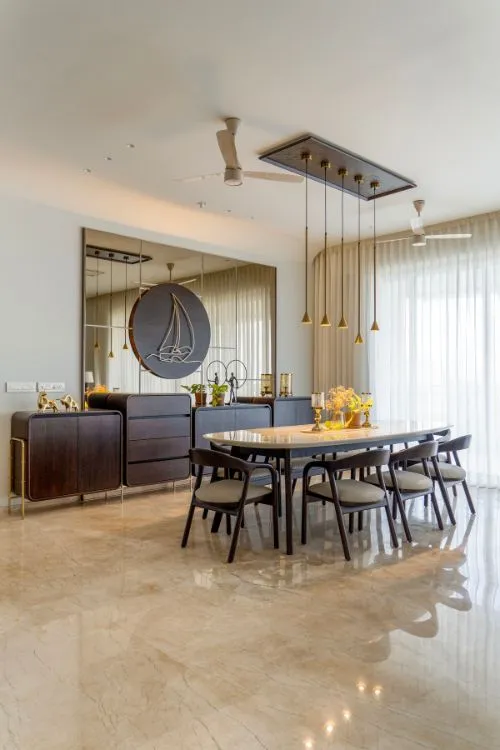 Luxury Interior Design Ideas for 2000+ Sq Ft Homes