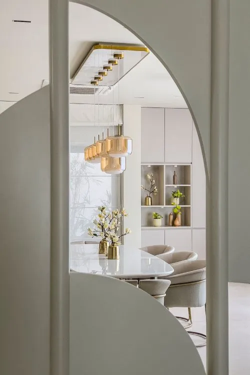 Modern Villa Architecture Trends