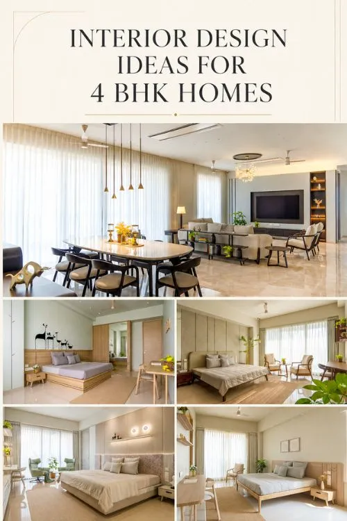 Y:\JNM Creators\SEO\Blog\Interior Design Ideas for 4 BHK Homes