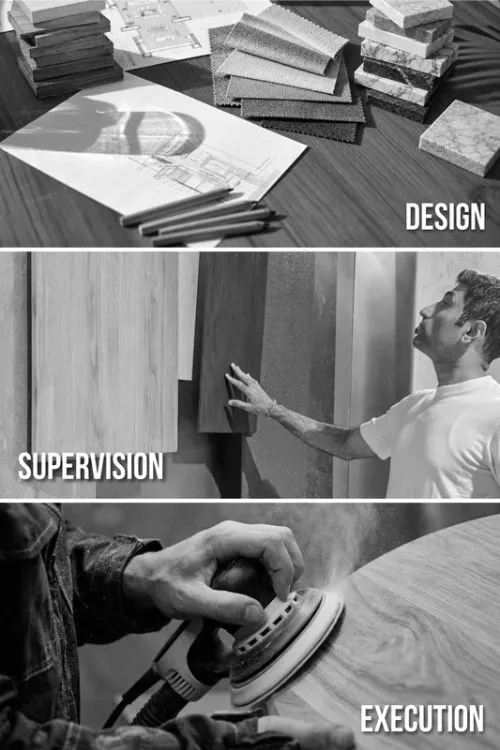 Design, Supervision & Execution: What Does DSE Mean?