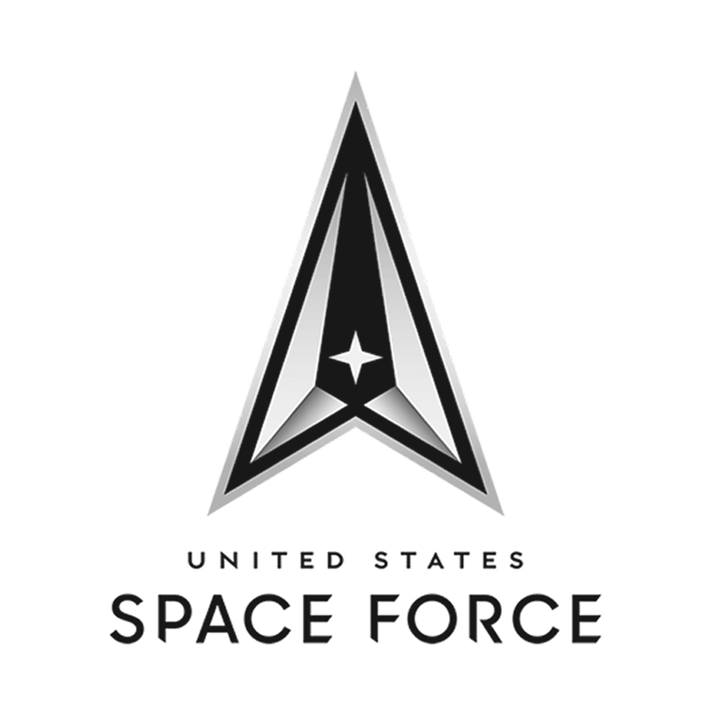 spaceforce logo