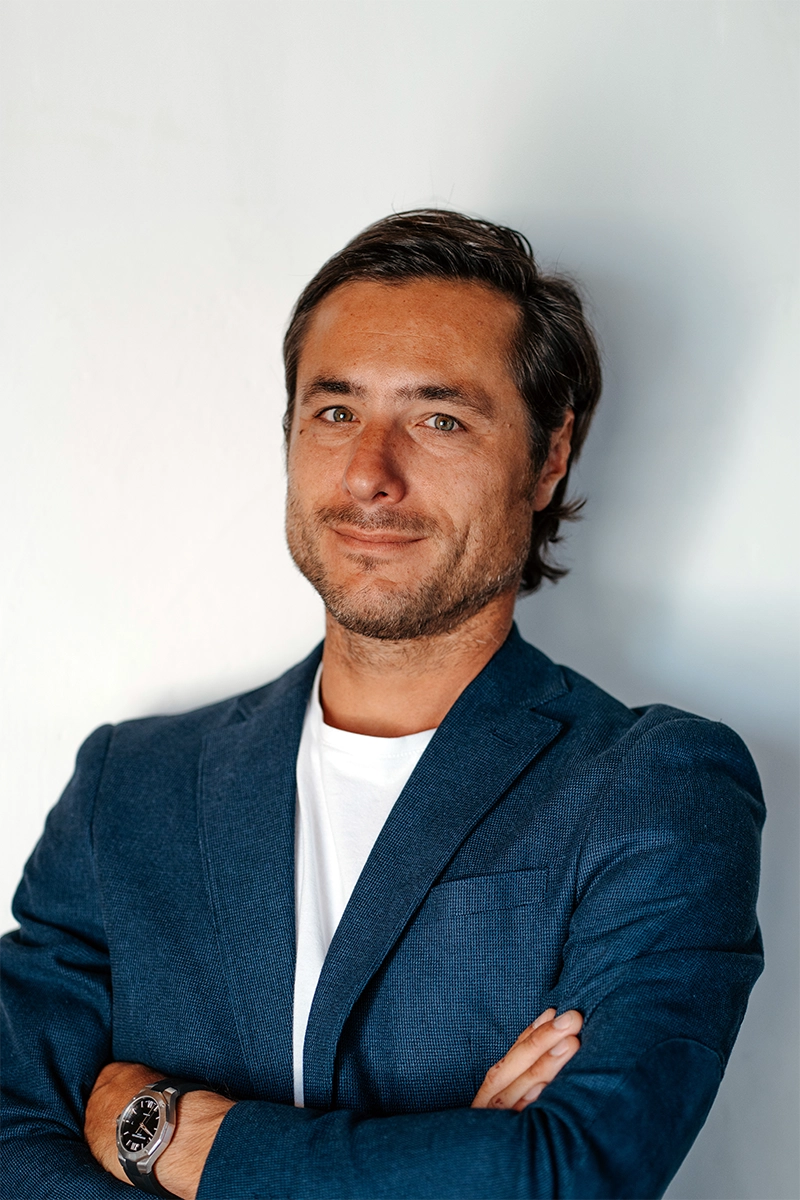 Sebastien Cattant