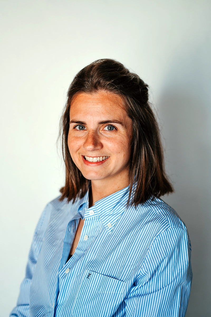 Caroline Charruault