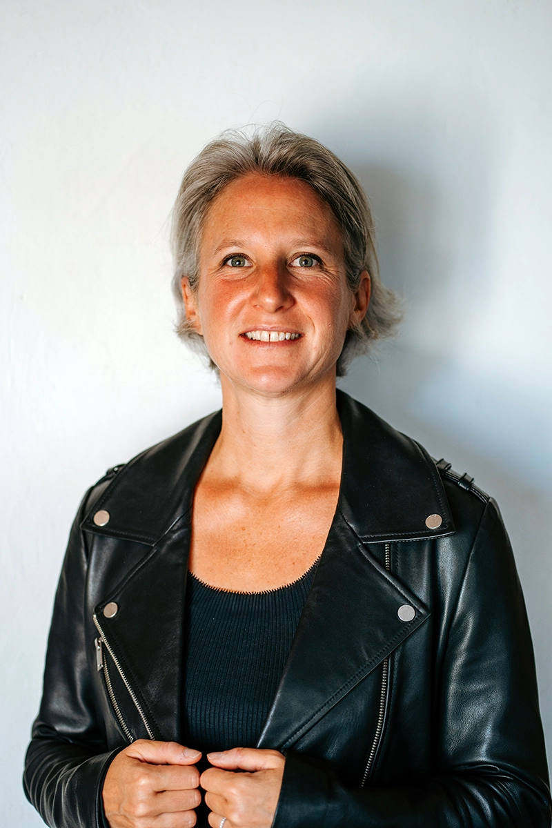 Lucie Bricard