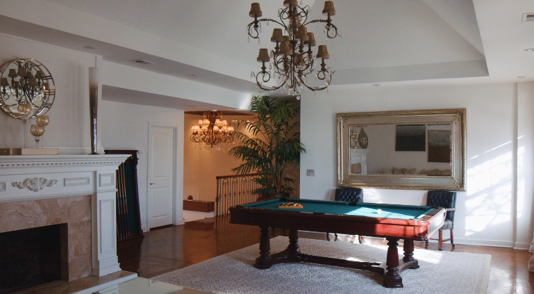Warwick Real Estate