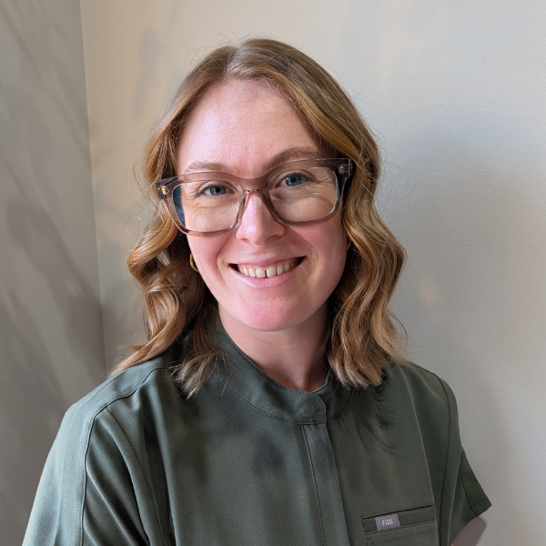 Charlotte Heath, Nurse Practitioner