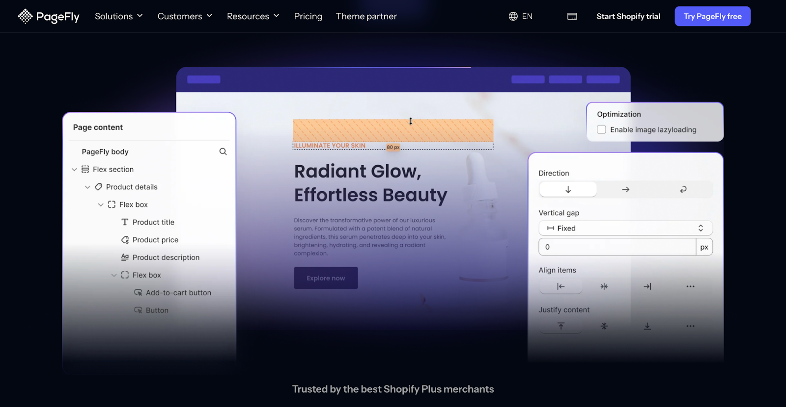 The high cost of custom Shopify designs