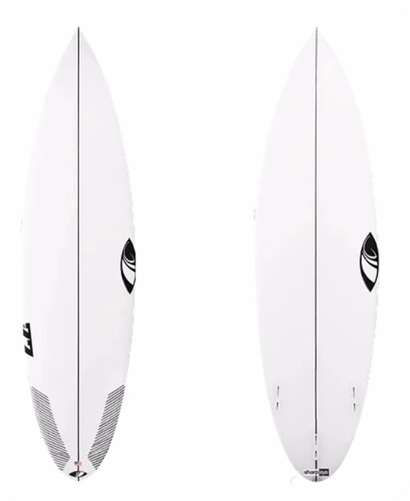 A Sharp Eye #77 surfboard