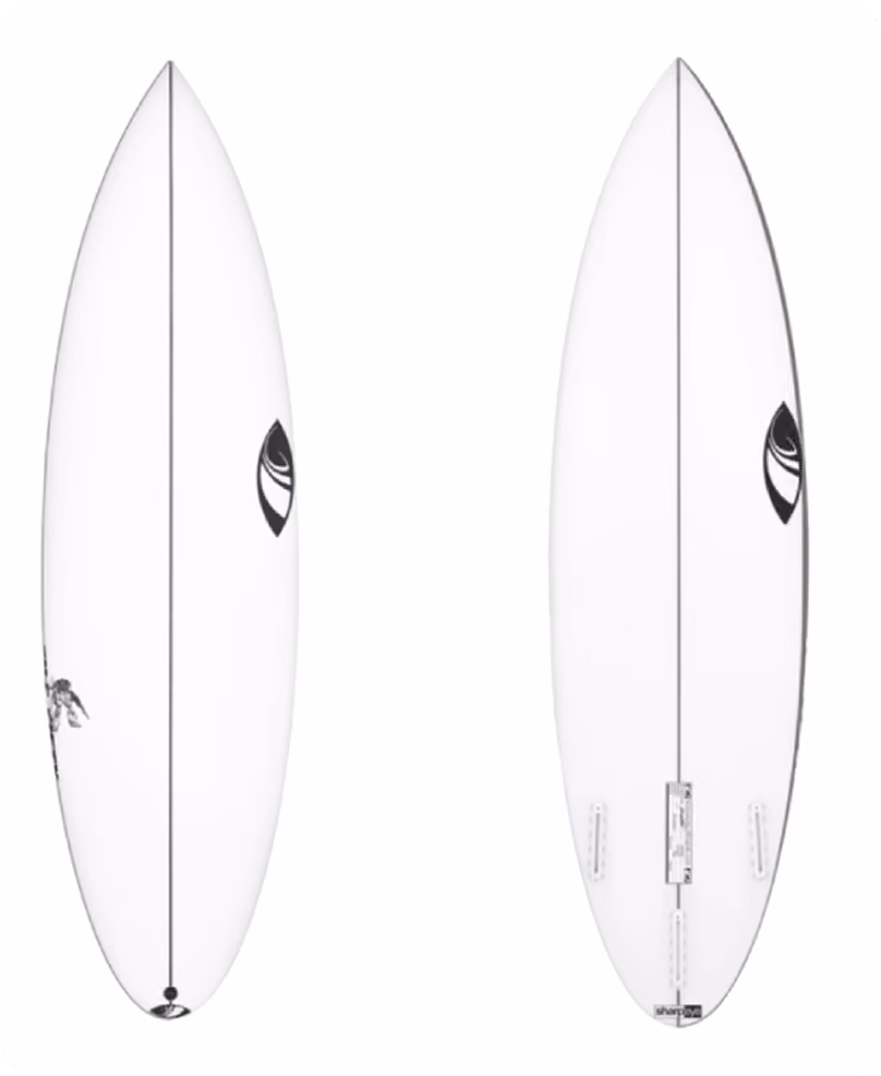 A Sharp Eye File Fifty surfboard
