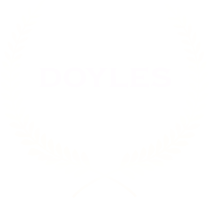 Doyles Guide 2026 Leading Estates Litigation badge