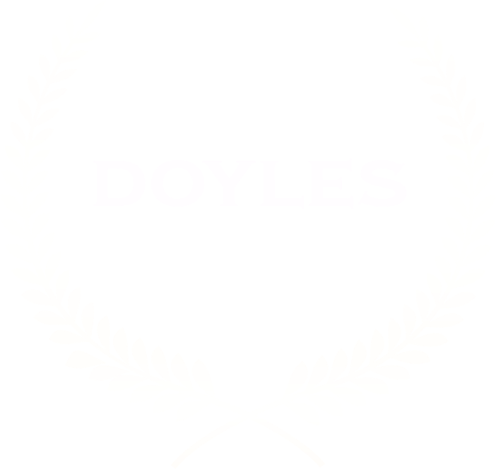 Doyles Guide 2026 Pre-eminent Estates Litigation badge