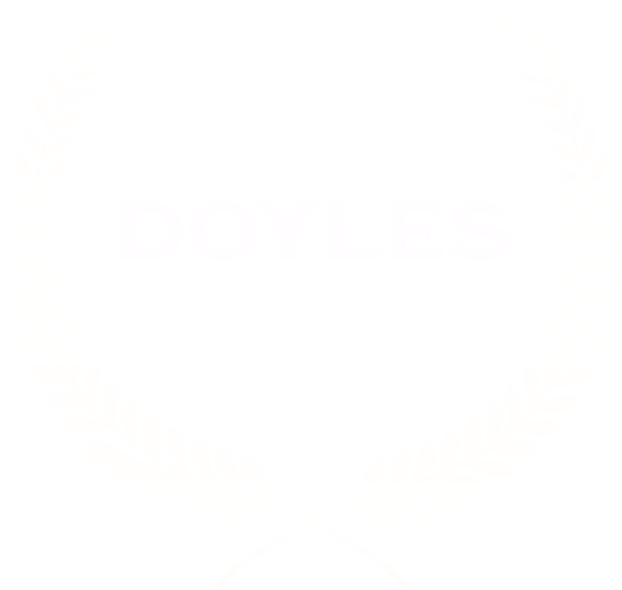 Doyles Guide 2026 Recommended Estates Litigation badge