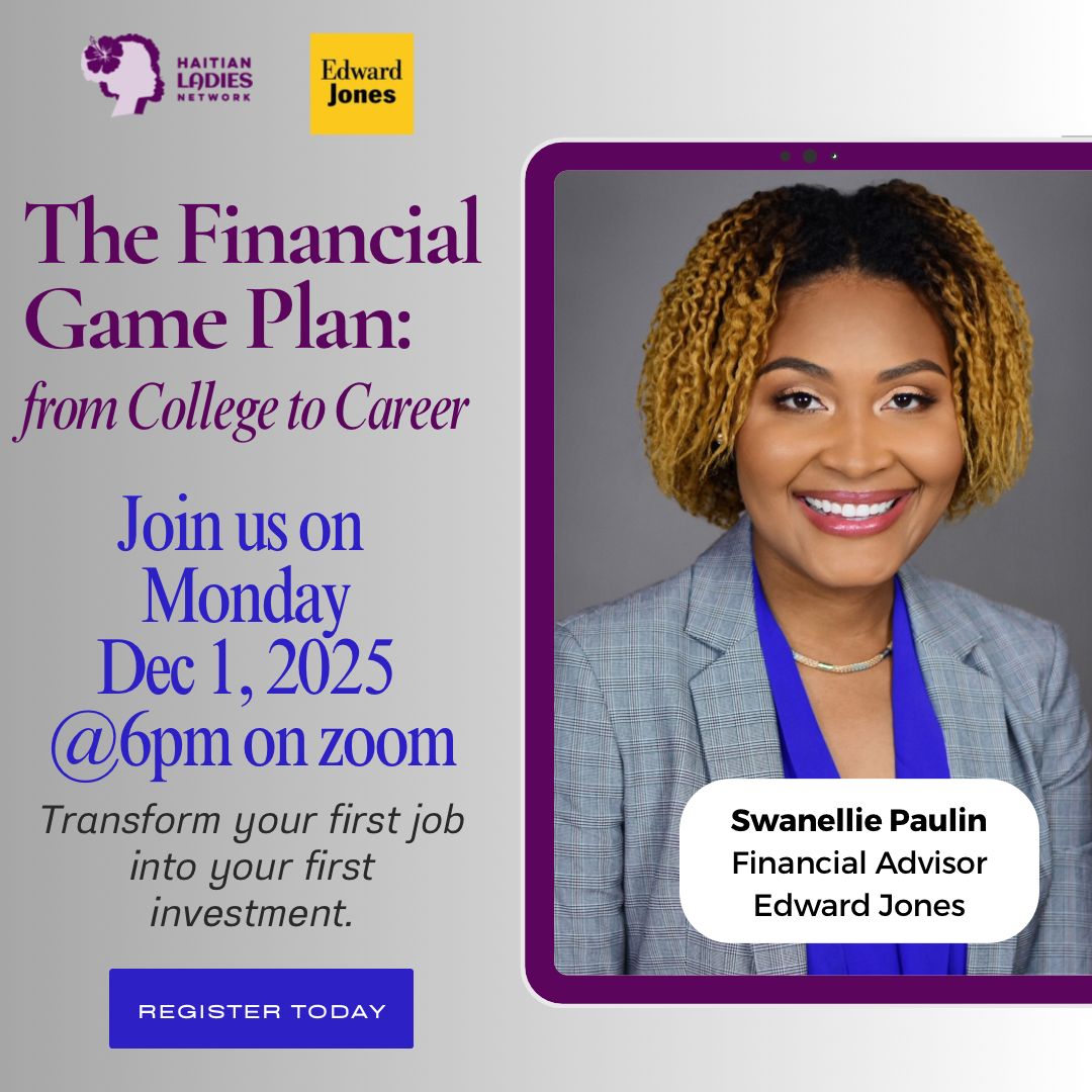Financial Game Plan: From College to Career