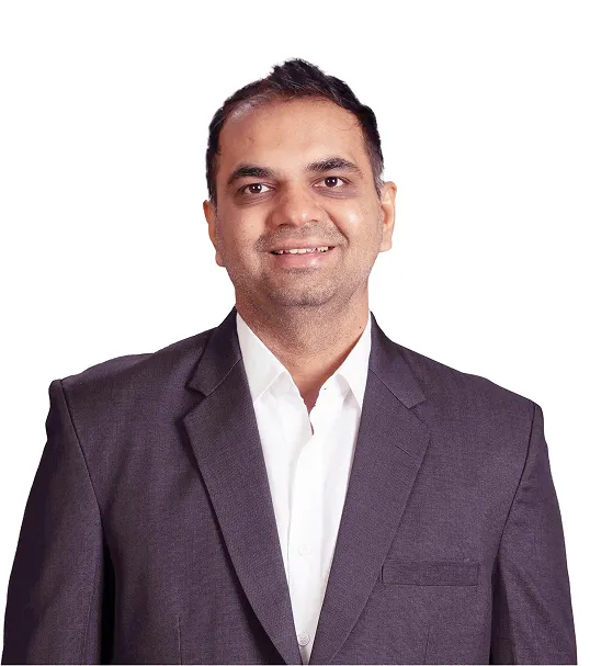 Brijraj Bhuptani