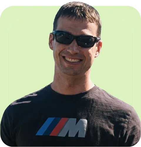 Marc Douek, Founder of BEST Physical Therapy