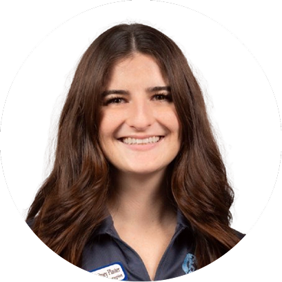 Minal Patel, PT, DPT, OCS
