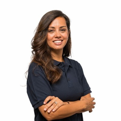 Minal Patel, PT, DPT, OCS