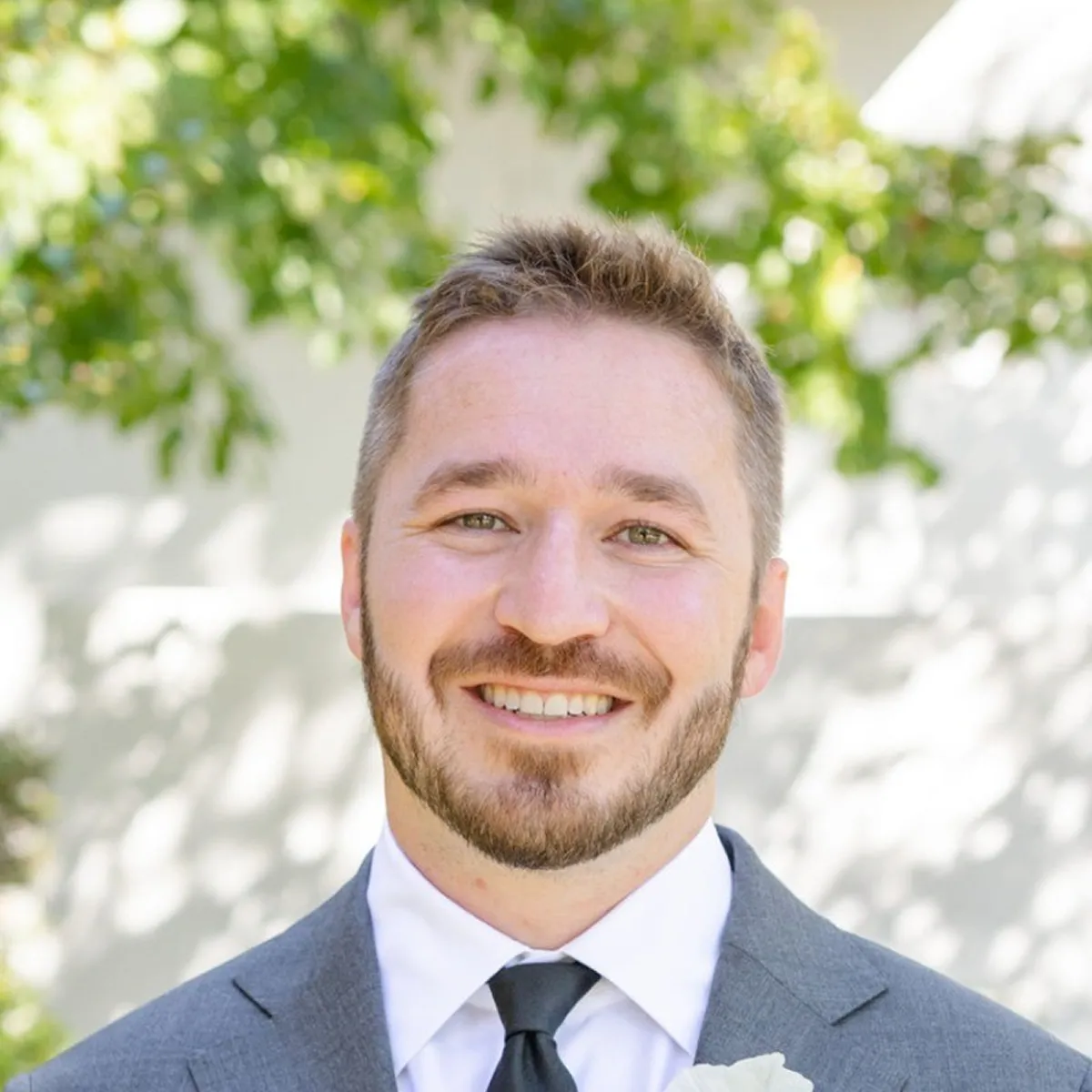 Garrett Vincent