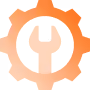 Servicing Icon