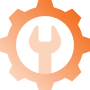 Servicing Icon