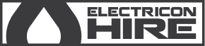 Electricon Grey Logo
