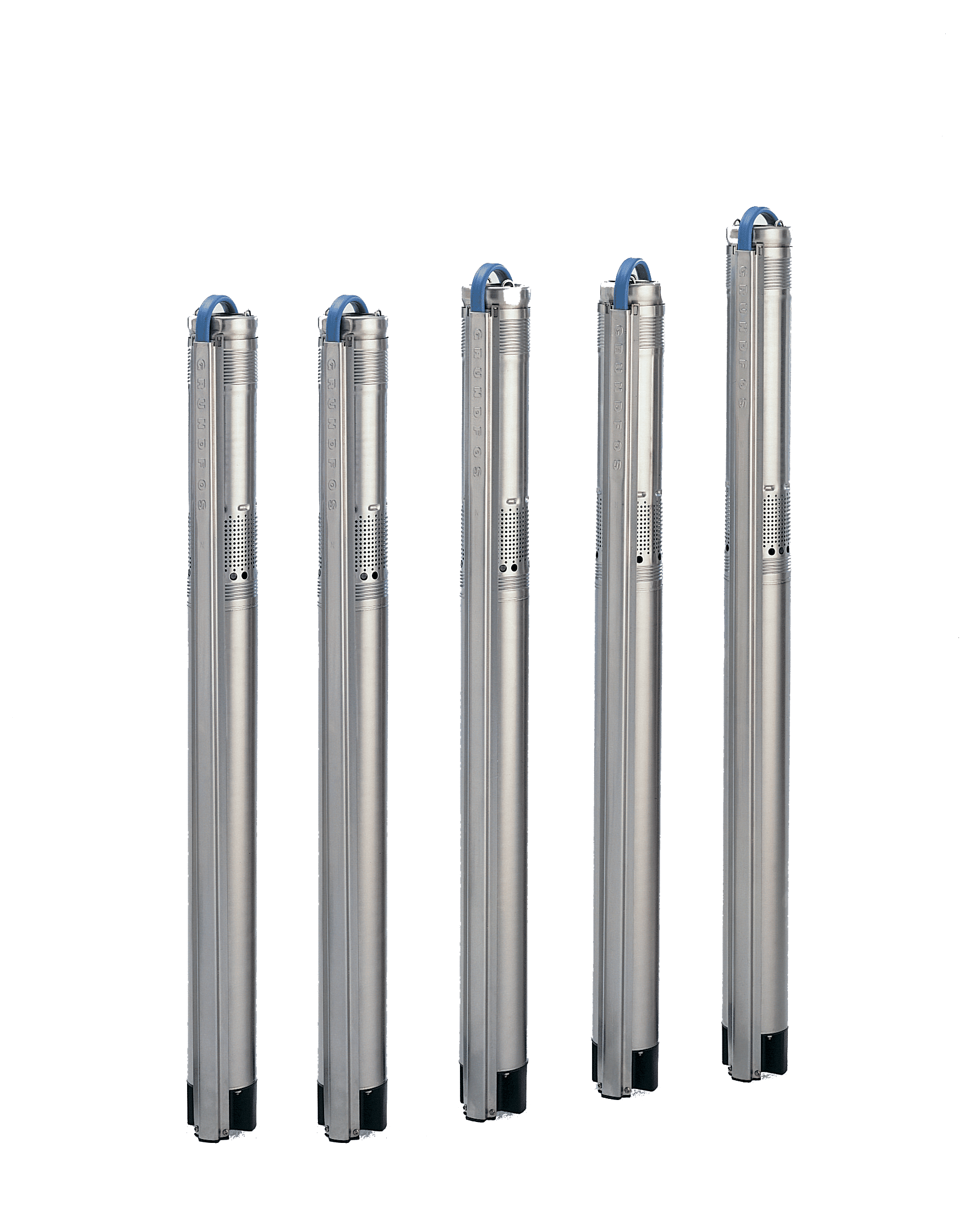 Grundfos SQ SQE Submersible Pumps