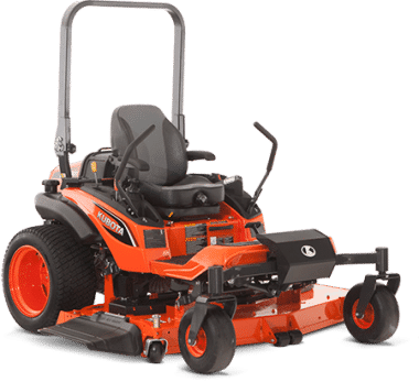 Kubota Zero-Turn Mowers