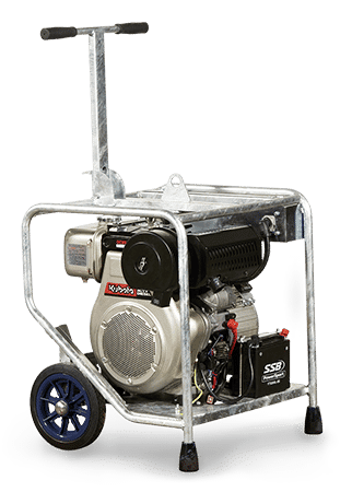Kubota KD5500