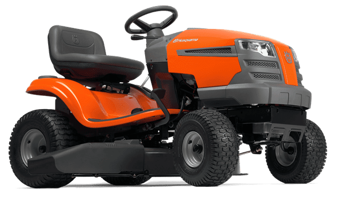 Husqvarna Garden Tractors