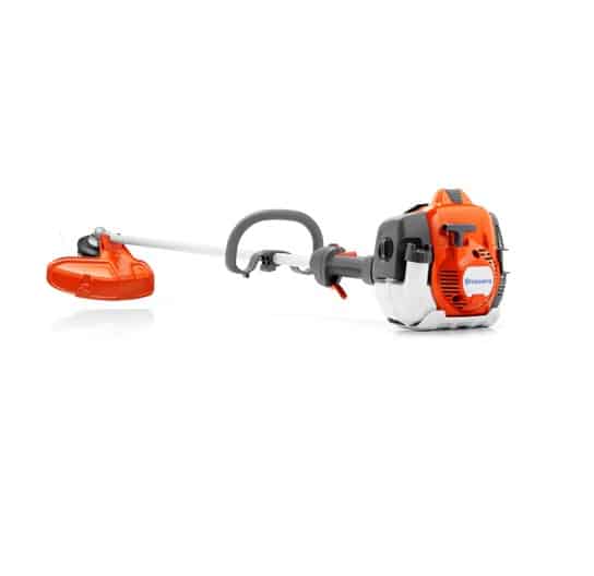 Husqvarna Petrol Grass Trimmers