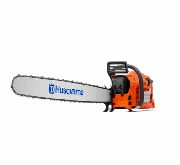 Husqvarna Petrol Chainsaws