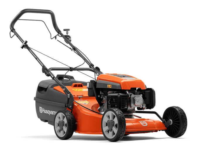 Husqvarna Petrol Push Mowers
