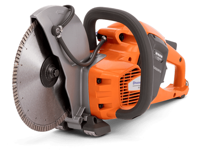 Huqvarna Power Cutters