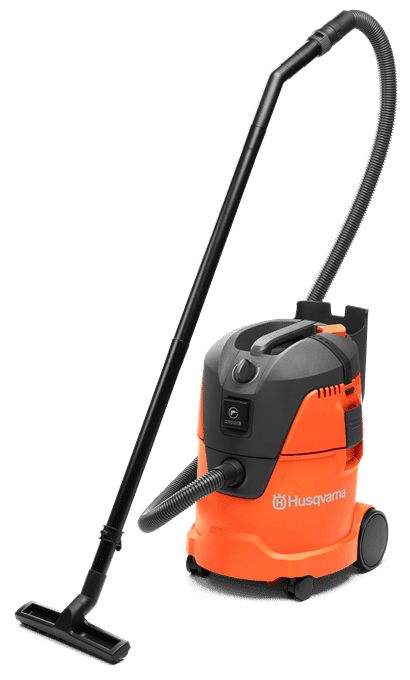 Wet and Dry Vacuum Cleaners