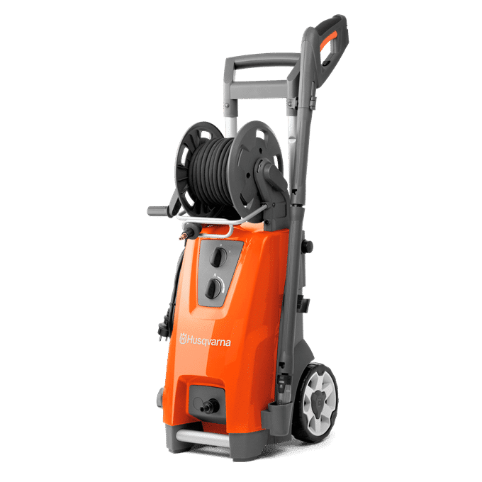 Husqvarna Pressure Washers