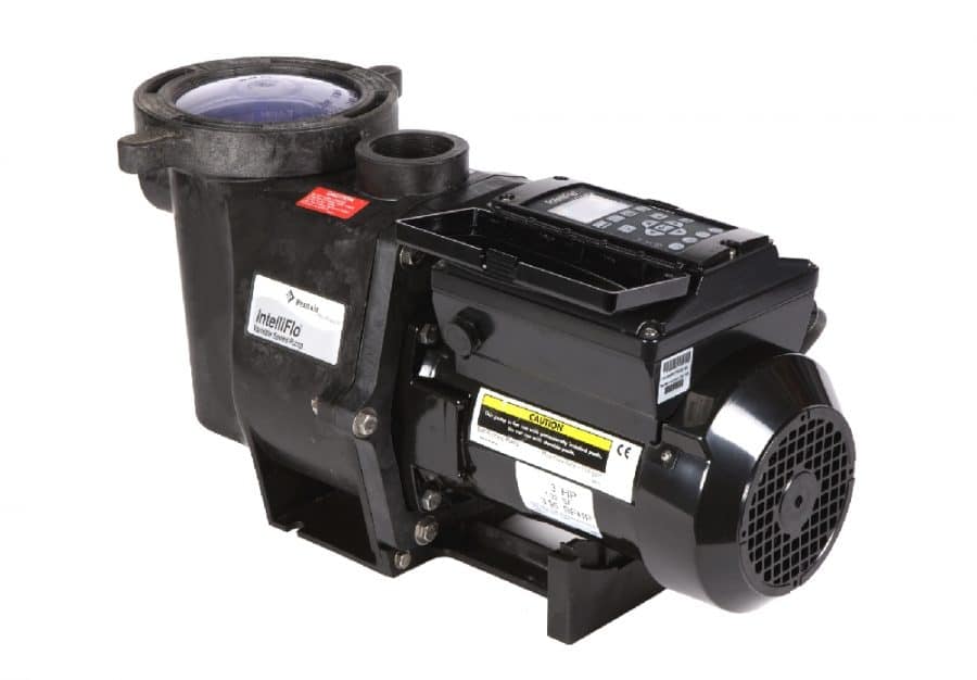 Pentair Pool Pumps