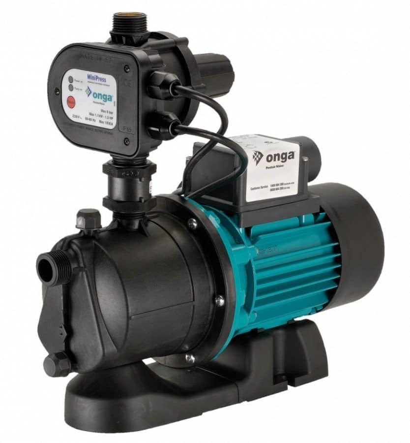 Onga Pumps