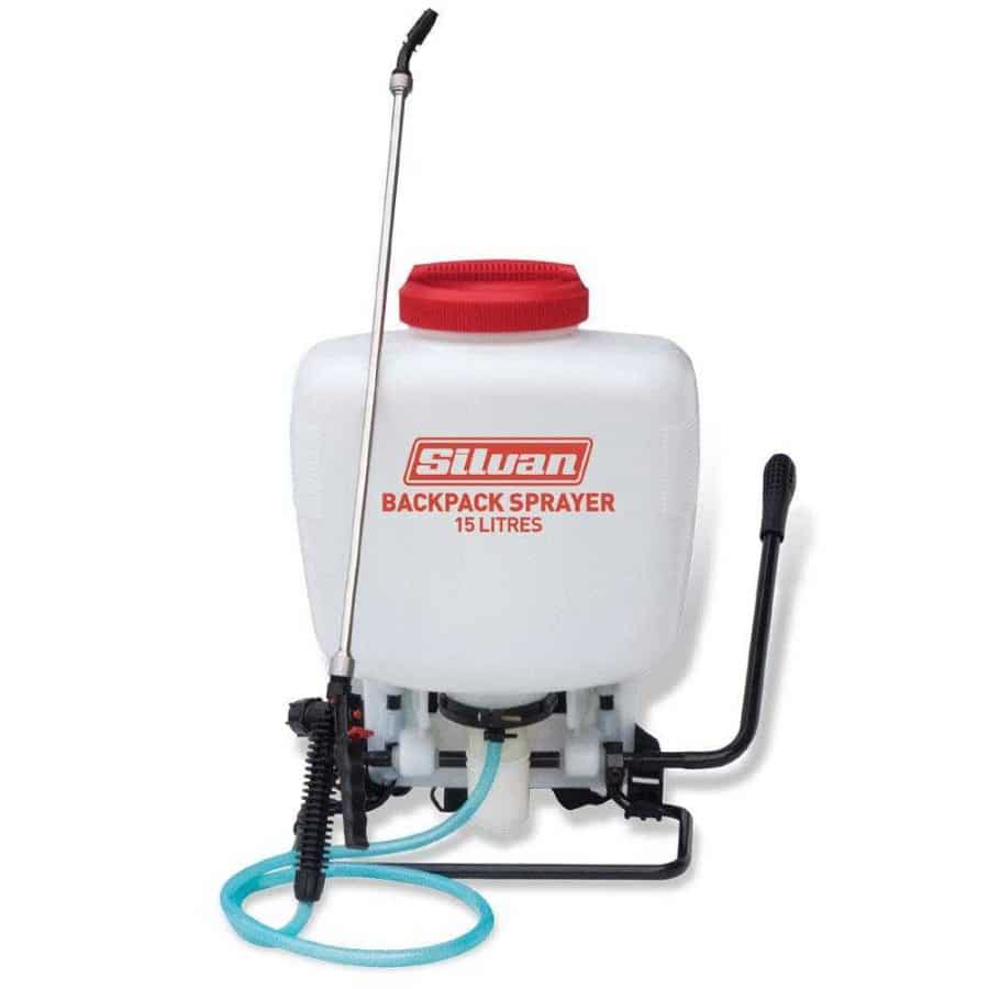 Silvan Hand &amp; Knapsack Sprayers