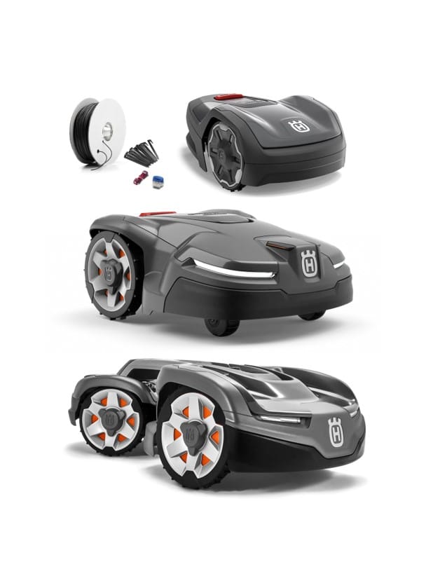 Husqvarna Automower®