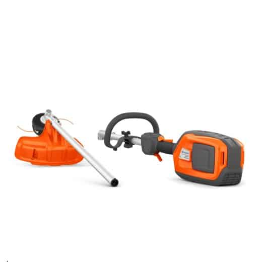 Husqvarna Electric Grass Trimmers
