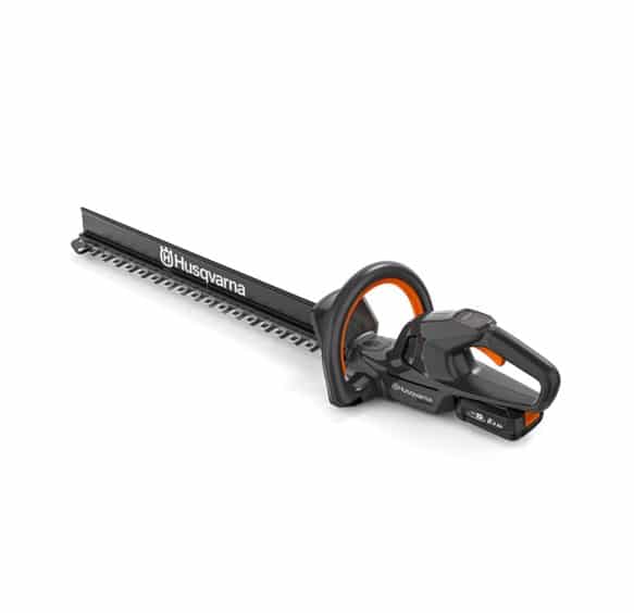 Husqvarna Electric Hedge Trimmers