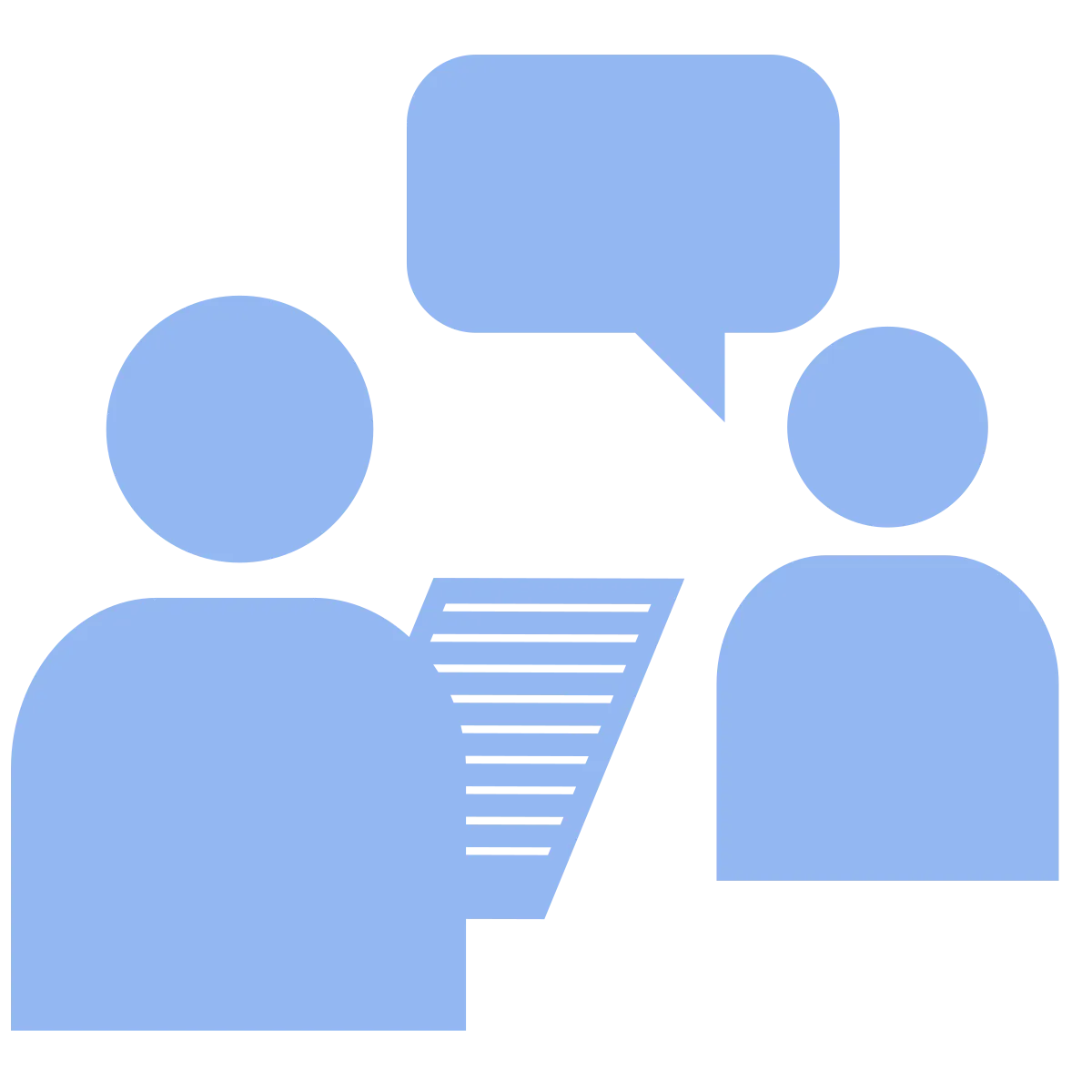 Comprehensive care icon
