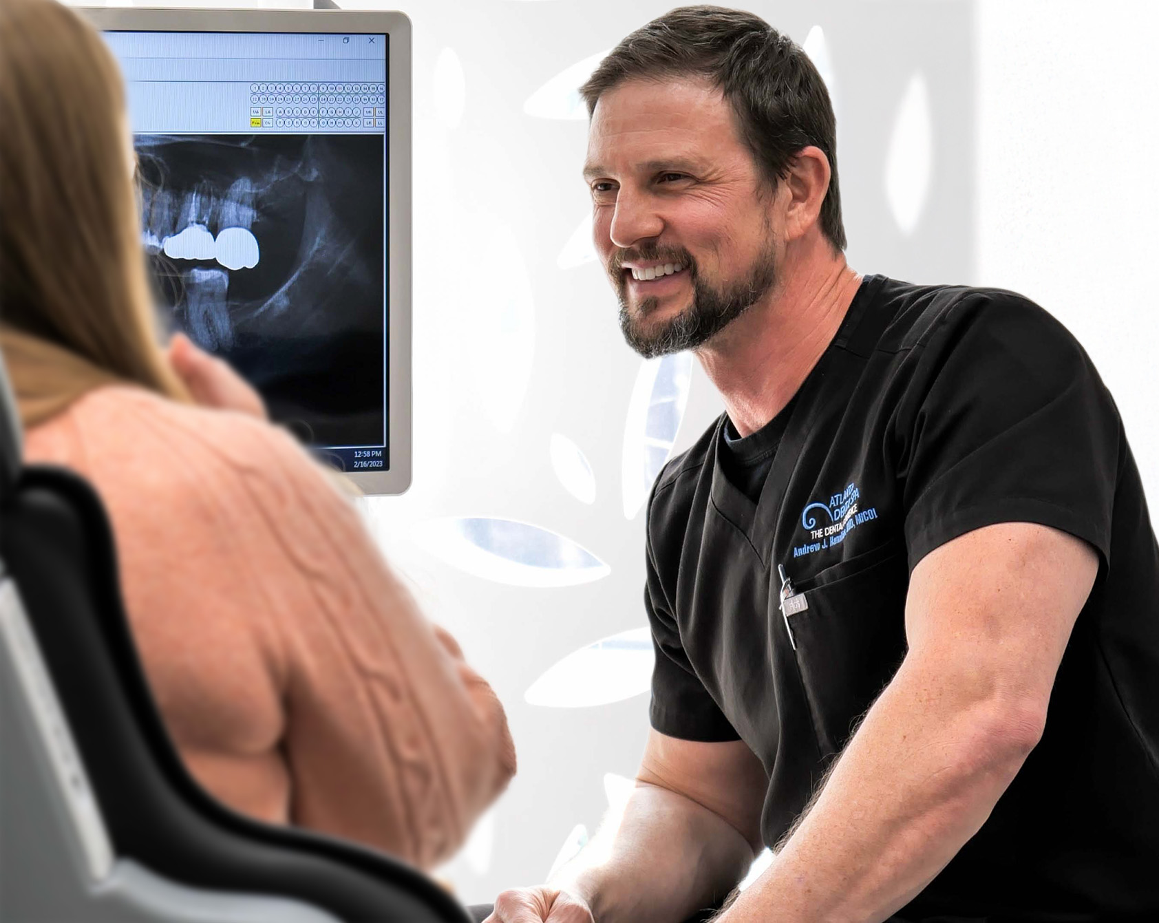 Book an appointment at Atlanta Dental Spa