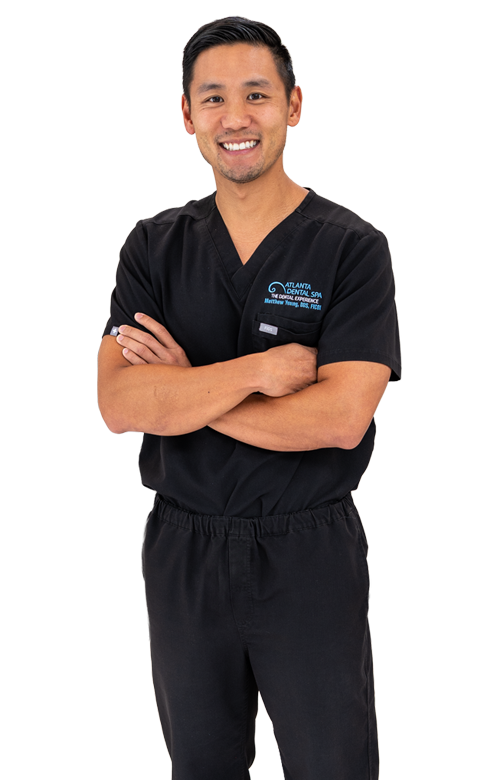 Atlanta Dental Dr Mathew Yeung Small
