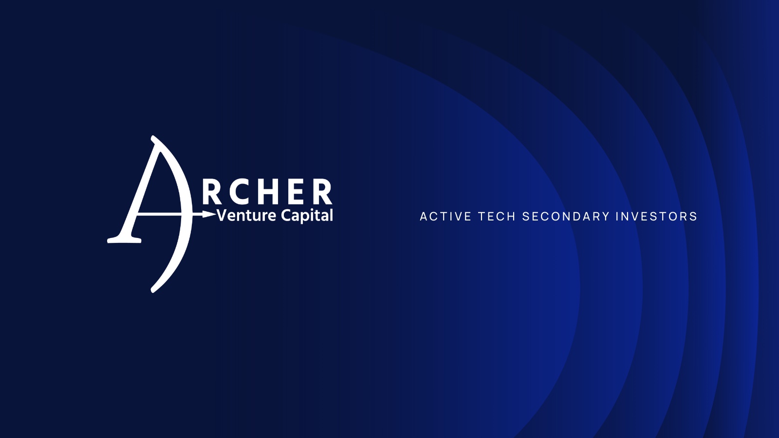 Archer Venture Capital photo