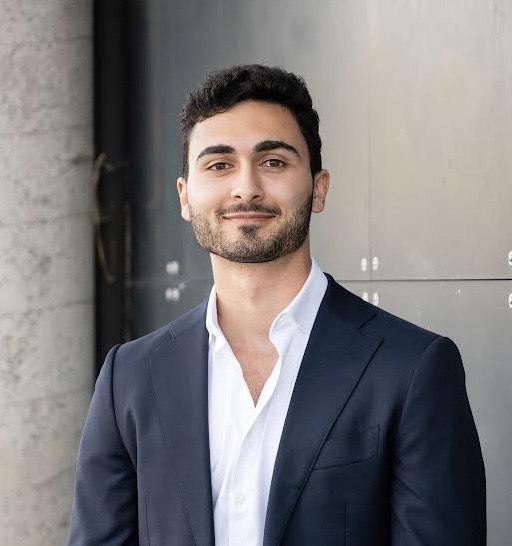 Bijan Sagart