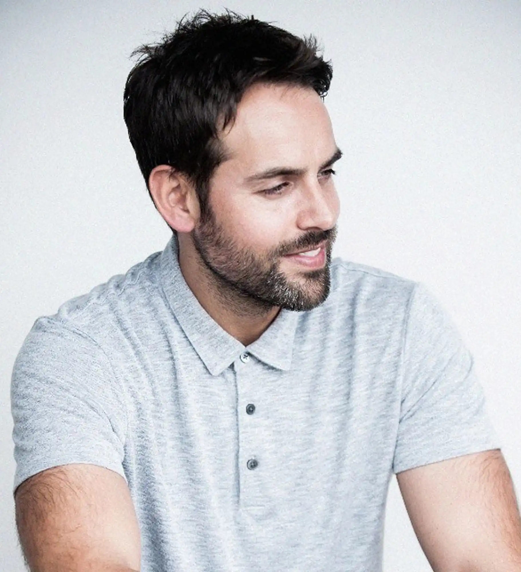 Daniel Probert