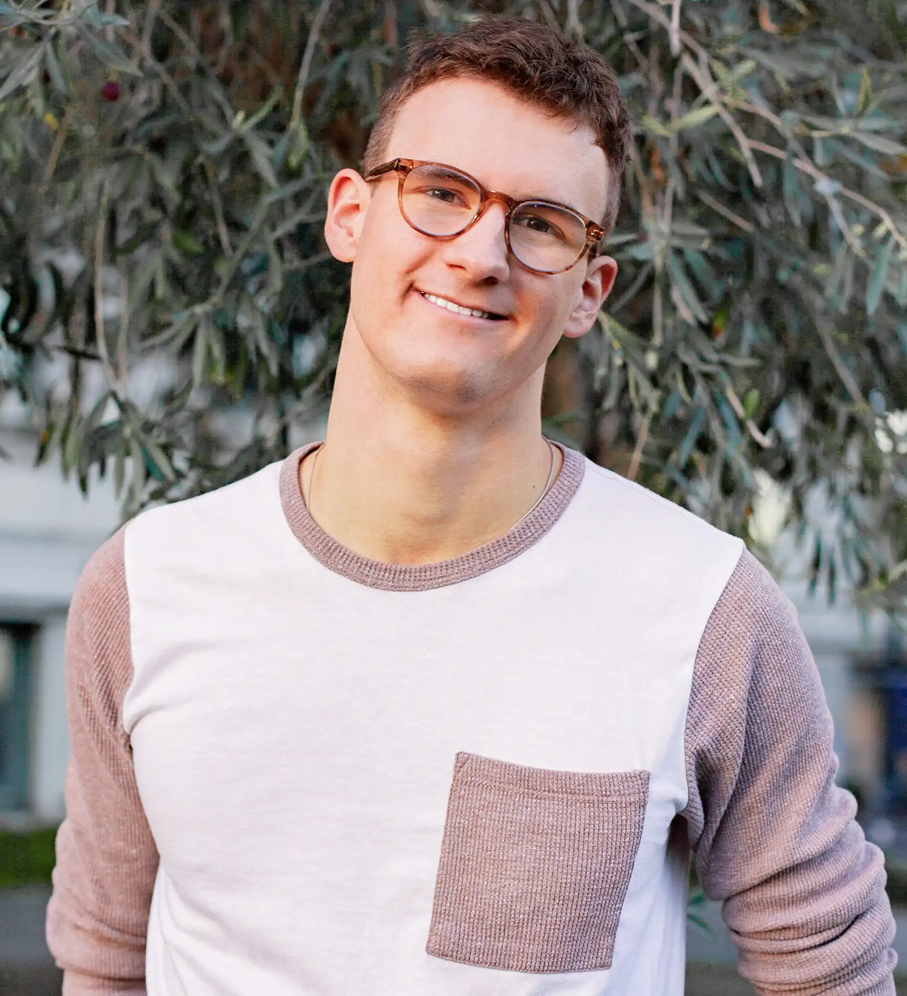 Vasya Tremsin
