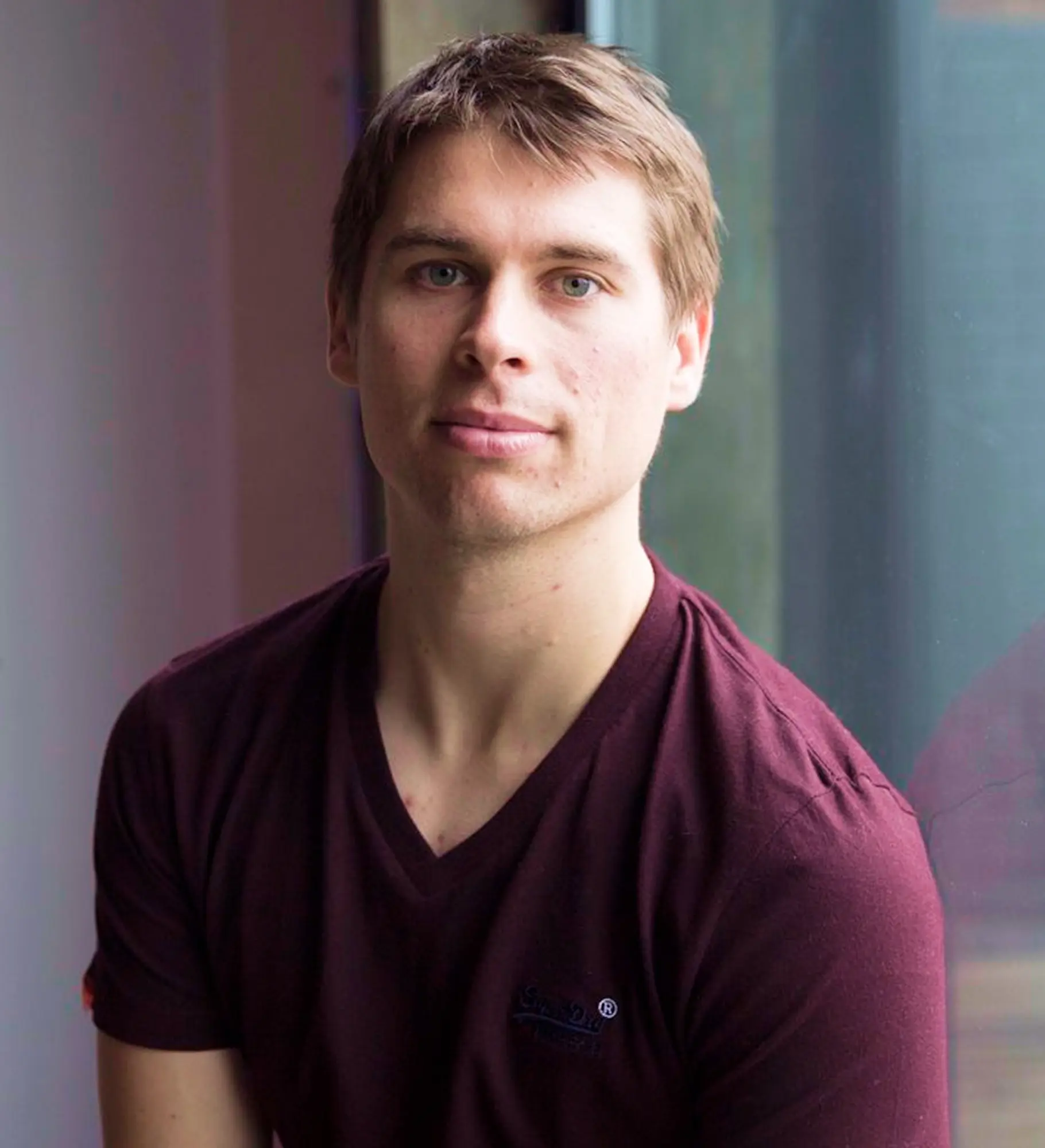 Klaus Mitchell